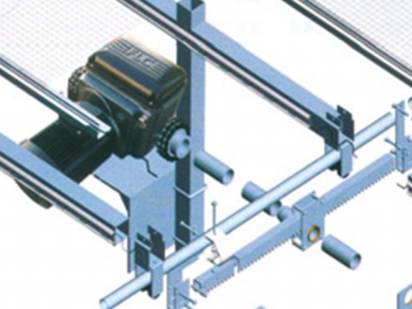 外遮陽系統(tǒng)