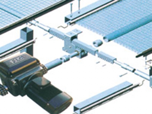 內(nèi)遮陽(yáng)系統(tǒng)